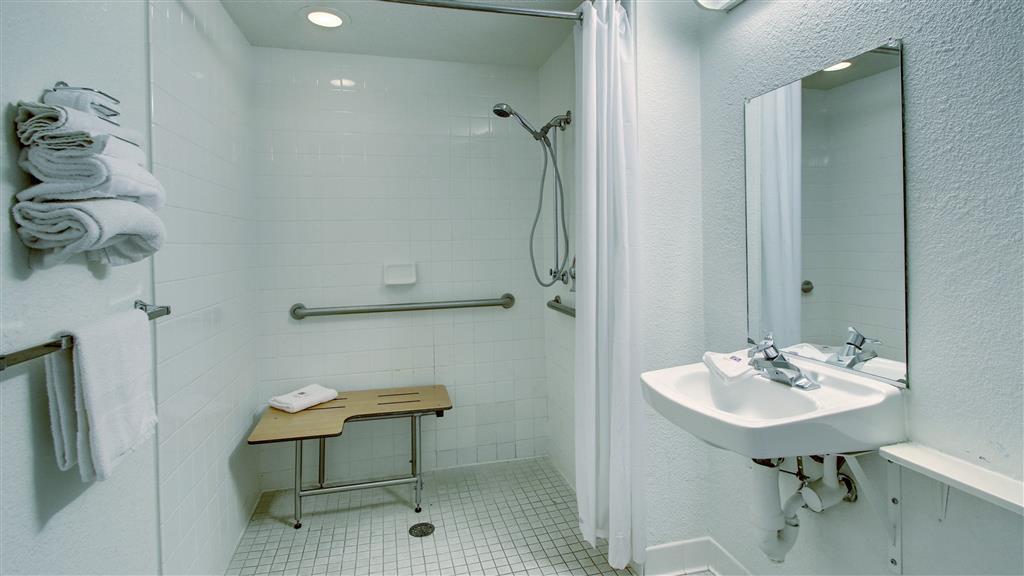 Motel 6 Manhattan Kansas Zimmer foto